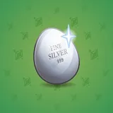 Easter Egg #875 Easter Egg #875