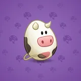 Easter Egg #891 Easter Egg #891