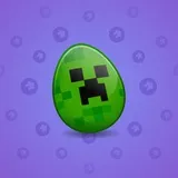 Easter Egg #892 Easter Egg #892