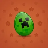 Easter Egg #894 Easter Egg #894