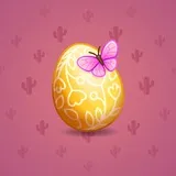 Easter Egg #899 Easter Egg #899