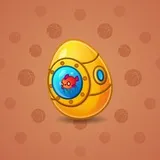 Easter Egg #900 Easter Egg #900