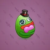 Easter Egg #901