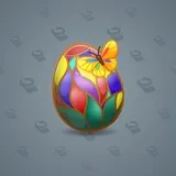 Easter Egg #905 Easter Egg #905