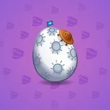 Easter Egg #91 Easter Egg #91