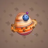 Easter Egg #913