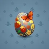 Easter Egg #914