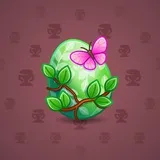 Easter Egg #915 Easter Egg #915