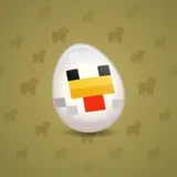 Easter Egg #919 Easter Egg #919