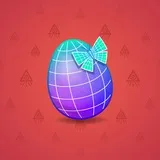 Easter Egg #93