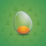 Easter Egg #932 Easter Egg #932