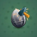 Easter Egg #934