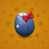 Easter Egg #936 Easter Egg #936