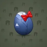 Easter Egg #939 Easter Egg #939