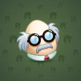 Easter Egg #944
