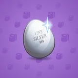 Easter Egg #95 Easter Egg #95