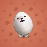 Easter Egg #951 Easter Egg #951