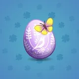 Easter Egg #955 Easter Egg #955