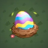 Easter Egg #956 Easter Egg #956