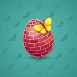 Easter Egg #958 Easter Egg #958
