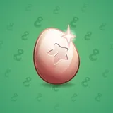 Easter Egg #964 Easter Egg #964