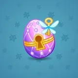Easter Egg #965 Easter Egg #965