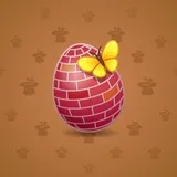 Easter Egg #970 Easter Egg #970