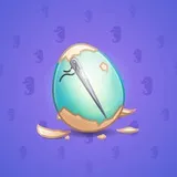 Easter Egg #976 Easter Egg #976