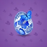 Easter Egg #978