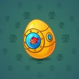 Easter Egg #998 Easter Egg #998
