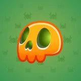 Electric Skull #1005 Electric Skull #1005