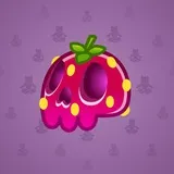 Electric Skull #1009 Electric Skull #1009