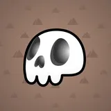 Electric Skull #1021 Electric Skull #1021