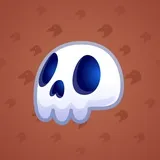 Electric Skull #1024 Electric Skull #1024