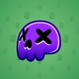 Electric Skull #1048 Electric Skull #1048