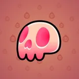 Electric Skull #1060 Electric Skull #1060