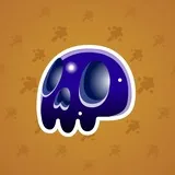 Electric Skull #1063 Electric Skull #1063
