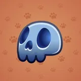 Electric Skull #1075 Electric Skull #1075