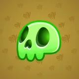 Electric Skull #108 Electric Skull #108