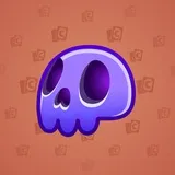 Electric Skull #1082 Electric Skull #1082