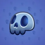Electric Skull #1085 Electric Skull #1085