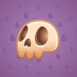 Electric Skull #1088 Electric Skull #1088