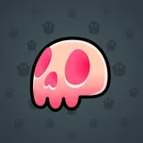 Electric Skull #1094 Electric Skull #1094