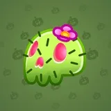 Electric Skull #1105 Electric Skull #1105
