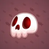 Electric Skull #1107 Electric Skull #1107