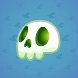 Electric Skull #1114 Electric Skull #1114