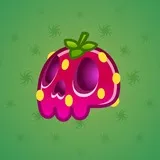 Electric Skull #1118 Electric Skull #1118