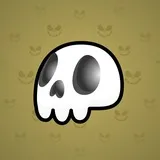 Electric Skull #1119 Electric Skull #1119