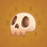 Electric Skull #112 Electric Skull #112