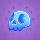 Electric Skull #1130 Electric Skull #1130